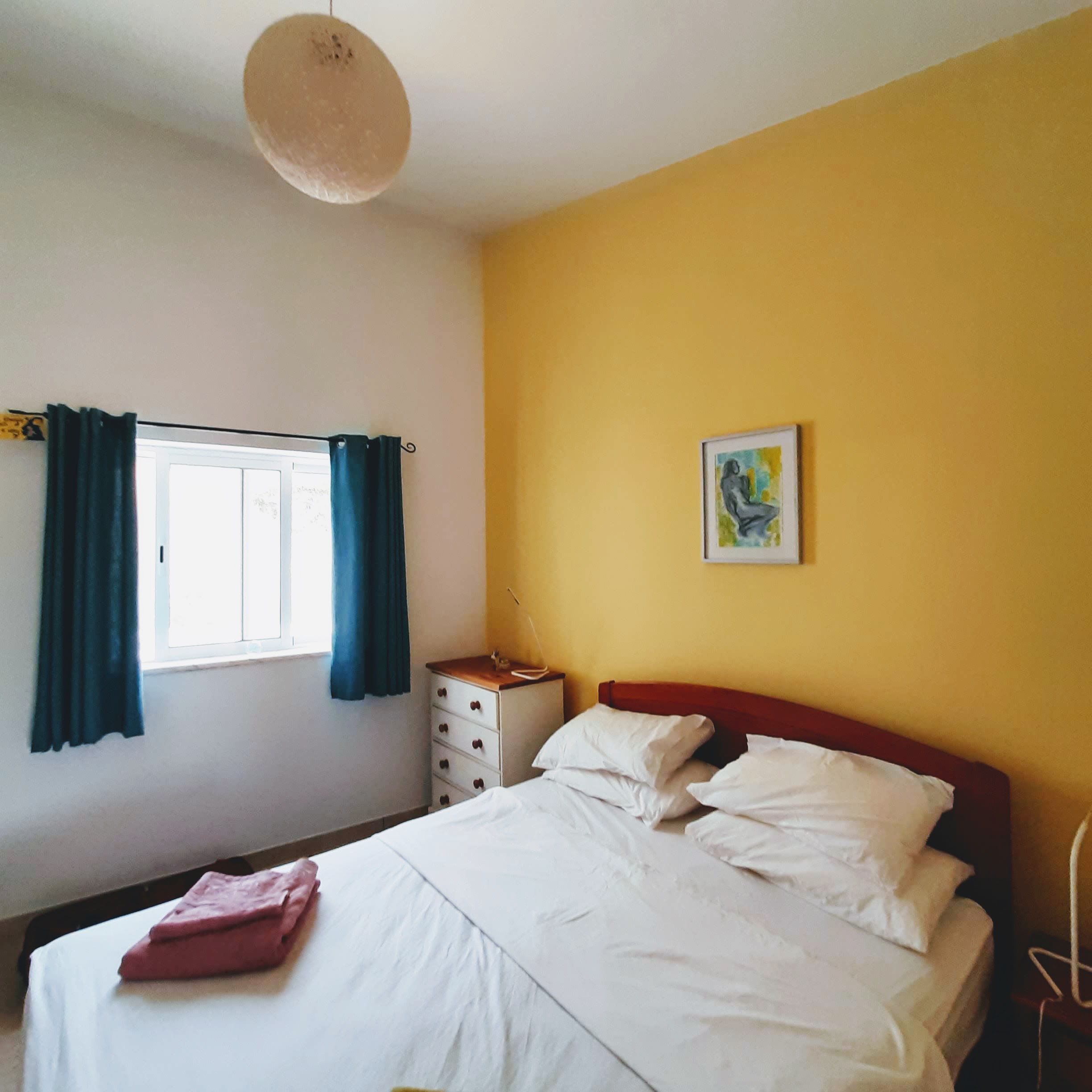 Annexe/bedroom 3